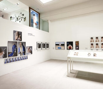 Il nuovo Centre for British Photography di Londra inaugura con sette mostre, fino al 30 aprile