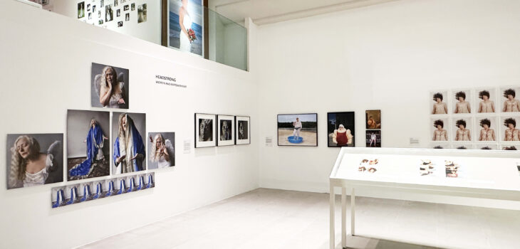 Il nuovo Centre for British Photography di Londra inaugura con sette mostre, fino al 30 aprile