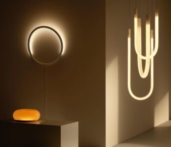 IKEA presenta la nuova collezione VARMBLIXT in collaborazione con la designer Sabine Marcelis