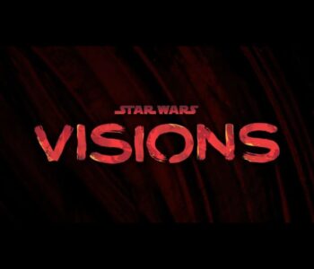Star Wars: Visions Vol.2 sarà disponibile dal 4 maggio 2023 su Disney+