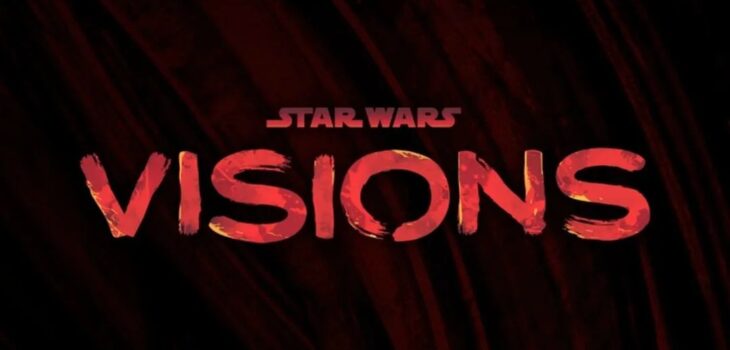 Star Wars: Visions Vol.2 sarà disponibile dal 4 maggio 2023 su Disney+