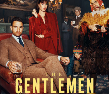 Netflix lancia la serie dramma poliziesco "The Gentlemen" diretto da Guy Ritchie