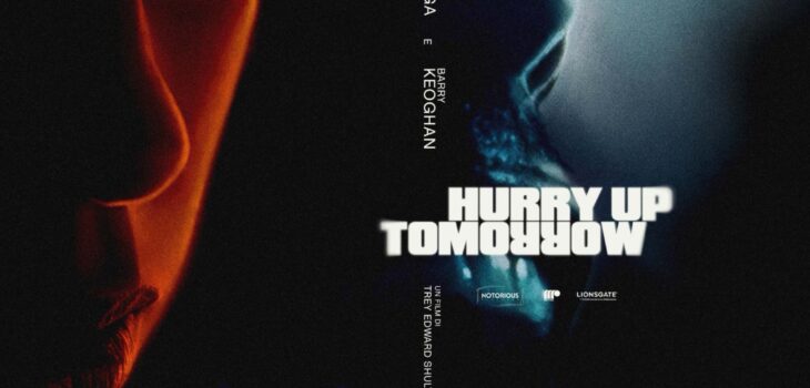 The Weeknd ha publicato il trailer del film Hurry Up Tomorrow che accompagna l'album appena uscito