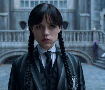 Netflix ha pubblicato il teaser trailer per la seconda stagione di "Mercoledì"