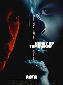 The Weeknd ha pubblicato il secondo trailer di "Hurry Up Tomorrow"