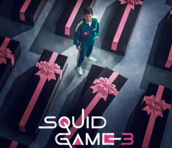 Netflix ha pubblicato il teaser trailer della terza stagione di "Squid Game"