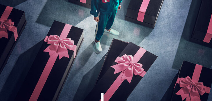 Netflix ha pubblicato il teaser trailer della terza stagione di "Squid Game"