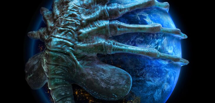 Disney ha pubblicato il trailer ufficiale di "Alien: Pianeta Terra"